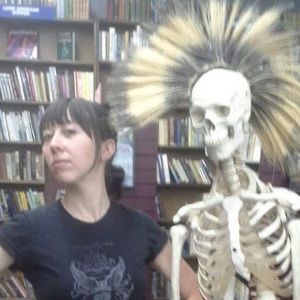 Meet your Posher, Morgan